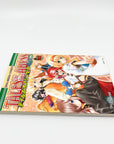 Tales of the Abyss 4koma Kings, Volume 1