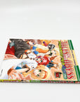 Tales of the Abyss 4koma Kings, Volume 1