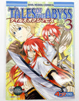 Tales of the Abyss 4koma Kings, Volume 3