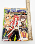 Tales of the Abyss Comic Anthology, Volume 1