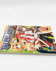 Tales of the Abyss Comic Anthology, Volume 1