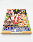Tales of the Abyss Comic Anthology, Volume 1