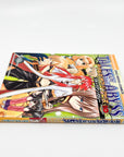 Tales of the Abyss Comic Anthology, Volume 1