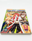 Tales of the Abyss Comic Anthology, Volume 1