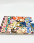 Tales of the Abyss Comic Anthology, Volume 3