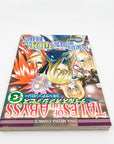 Tales of the Abyss Comic Anthology, Volume 3