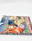 Tales of the Abyss Comic Anthology, Volume 3