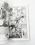 Tales of the Abyss Comic Anthology, Volume 3