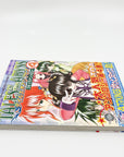 Tales of the Abyss Comic Anthology, Volume 4