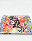 Tales of the Abyss Comic Anthology, Volume 4