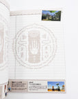 The Legend of Zelda: Tears of the Kingdom Notebook from Nintendo Dream Magazine