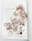 The Legend of Mana Renovation, Volumes 1 & 2 by Shiro Amano