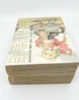 The Legend of Mana Renovation, Volumes 1 & 2 by Shiro Amano