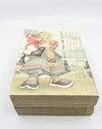 The Legend of Mana Renovation, Volumes 1 & 2 by Shiro Amano