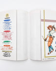 Fire Emblem: Thracia 776 Short Comic Heaven (2000)