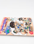 Fire Emblem: Thracia 776 Short Comic Heaven (2000)