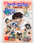 Fire Emblem: Thracia 776 Short Comic Heaven (2000)