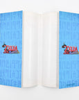 The Legend of Zelda: The Wind Waker - Link's Logbook (2003)