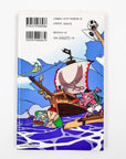 The Legend of Zelda: The Wind Waker - Link's Logbook (2003)