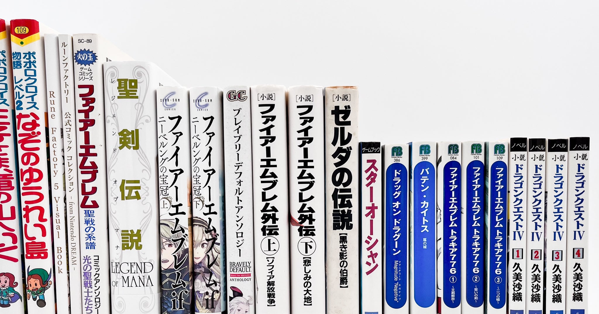 How Nonoya Books Assesses the Condition of Manga and Collectibles