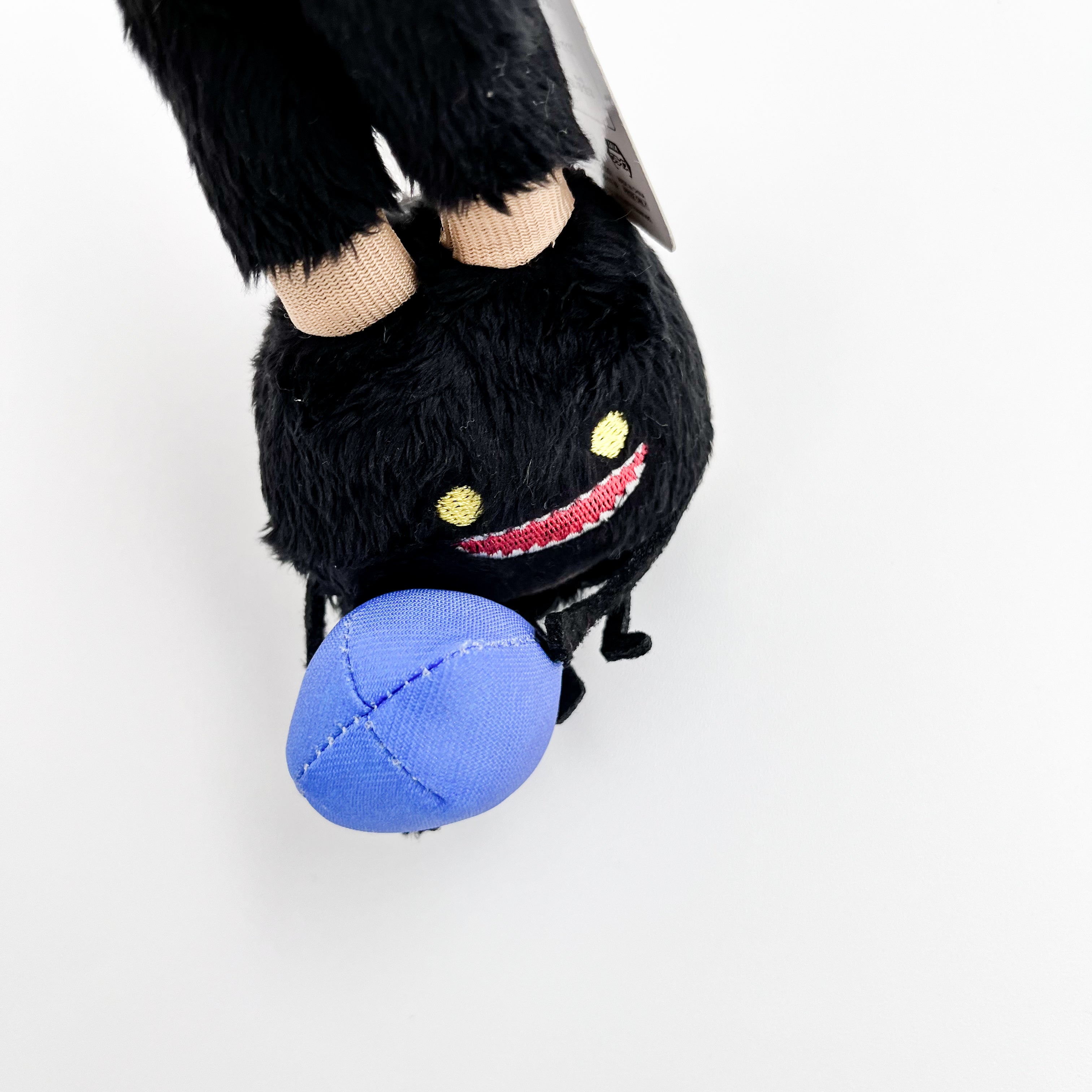 Spriggan Taito Arcade Plush from Final Fantasy XIV