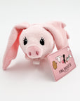 Bacon Bits Taito Arcade Plush from Final Fantasy XIV