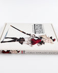 Bravely Default Story for the Sequel Anthology side view with spine