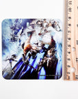 Final Fantasy XIV Job Coaster