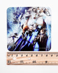 Final Fantasy XIV Job Coaster