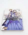 Fire Emblem Fates: The Crown of Nibelung Volume 2 Lower Front