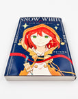 Akagami no Shirayukihime Fan Book (Snow White with the Red Hair)
