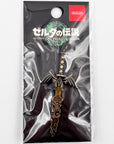 Broken Master Sword Pin from Nintendo Tokyo