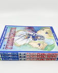 Valkyrie Profile, Enix Super Comic Gekijoh Volumes 22, 24, 26