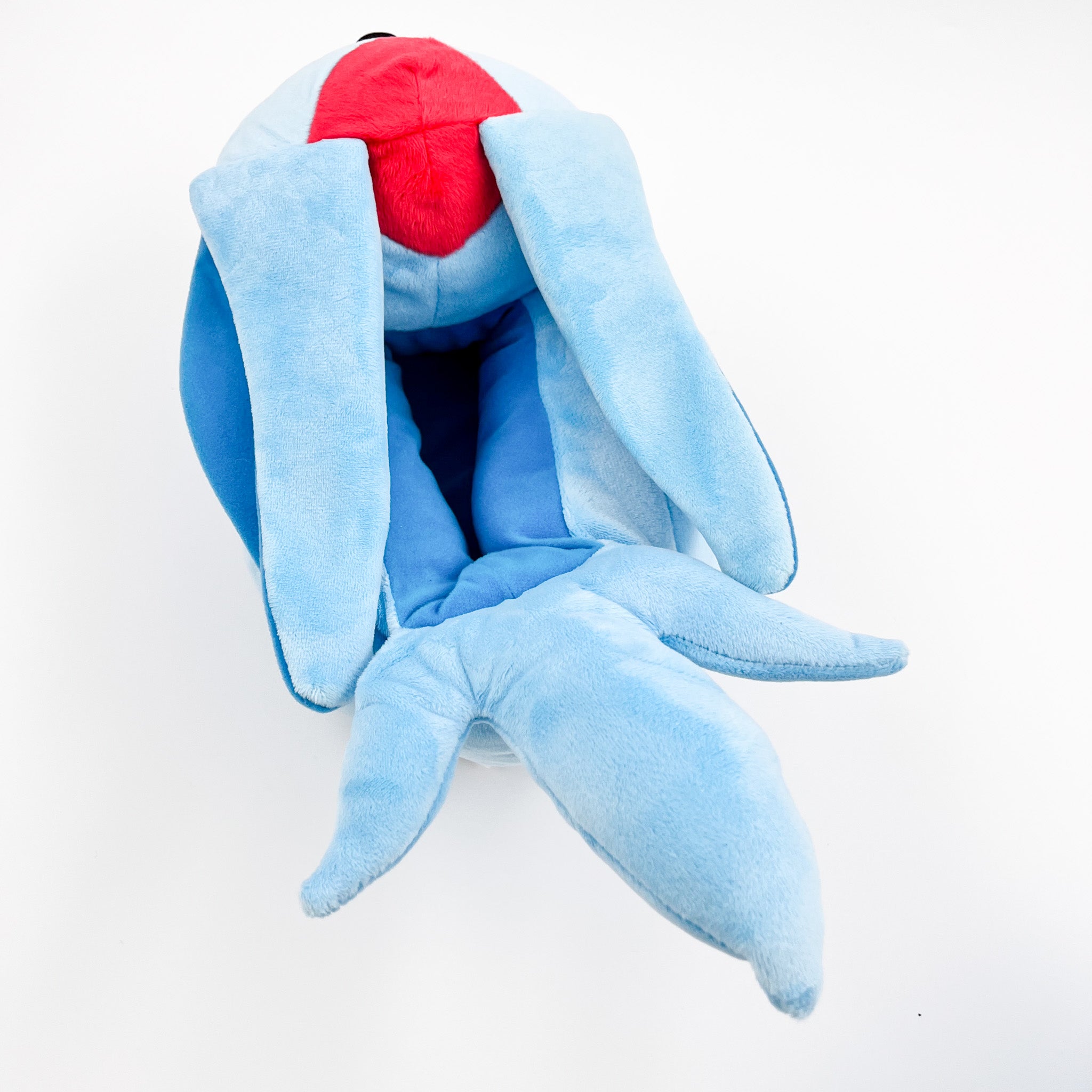 Final Fantasy XIV: Carbuncle Slippers