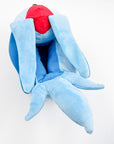 Final Fantasy XIV: Carbuncle Slippers