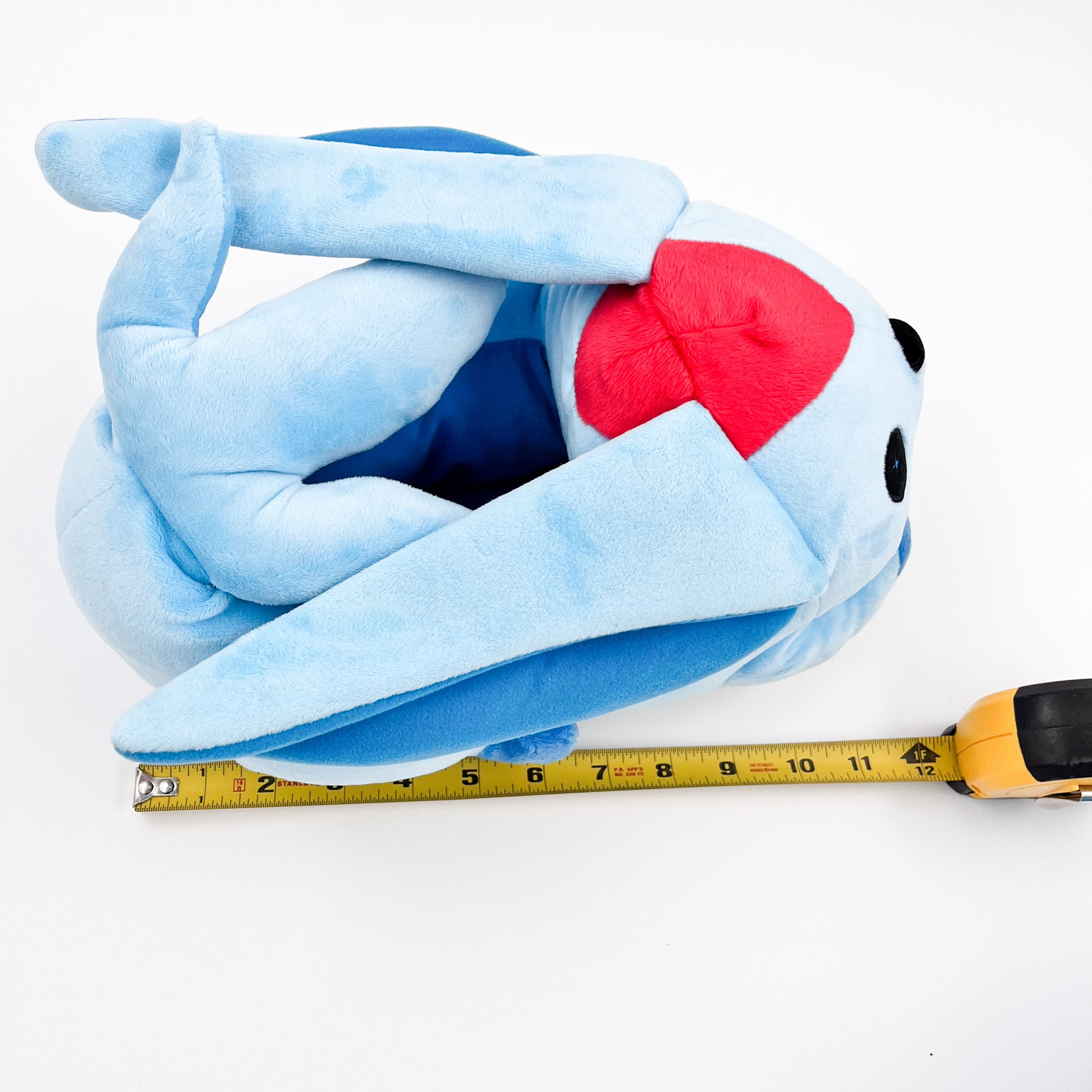 Final Fantasy XIV: Carbuncle Slippers