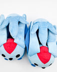 Final Fantasy XIV: Carbuncle Slippers