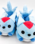 Final Fantasy XIV: Carbuncle Slippers