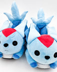 Final Fantasy XIV: Carbuncle Slippers