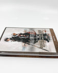 Final Fantasy XVI Postcard Book