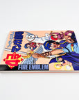 Fire Emblem 4koma Manga Theater Side 1