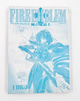 Fire Emblem: Kaze no Madoushi by Shinshu Ueda