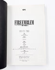 Fire Emblem: Kaze no Madoushi by Shinshu Ueda