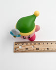 Sword Kirby from the Kirby Friends Figure Collection