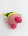 Sword Kirby from the Kirby Friends Figure Collection