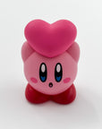 Friend Heart Figure from the Sofubi Puppet Mascot Collection