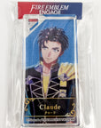 Fire Emblem: Engage Claude Keychain