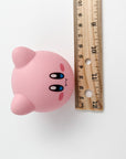 Floating Kirby from the Kirby Friends Figure Collection