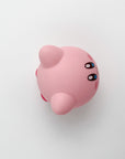 Floating Kirby from the Kirby Friends Figure Collection