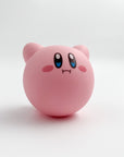 Floating Kirby from the Kirby Friends Figure Collection